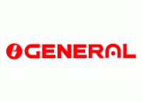 general logo